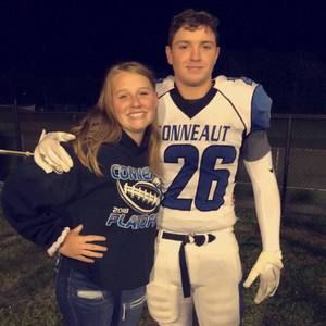 Meet your Posher, Erika